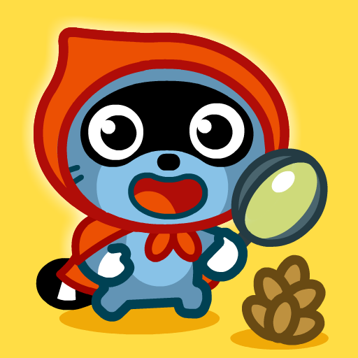 Pango Hide & Seek: Fairy Tales