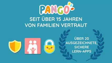 Pango Verstecken: Märchen XAPK Herunterladen