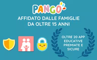 download Pango Nascondino: Fiabe XAPK