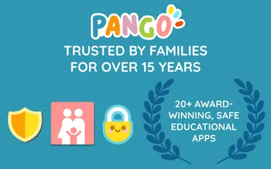 Pango Hide & Seek: Fairy Tales XAPK download