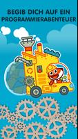 Pango code factory Logikspiel Screenshot 1