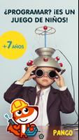 Pango factory juego de códigos Poster
