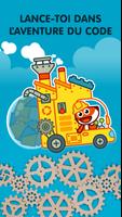 Pango code factory jeu logique capture d'écran 1