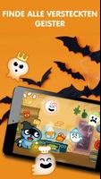 Pango Halloween Matching Spiel Screenshot 2