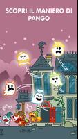 1 Schermata Pango Halloween gioco memoria