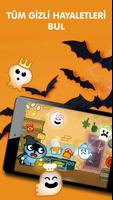 Pango Halloween Eşleştirmesi Ekran Görüntüsü 2
