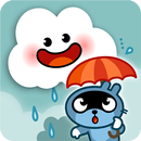 Pango Kumo - jogo do tempo APK