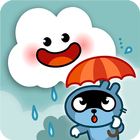 Pango Kumo - jeu météo enfants icône