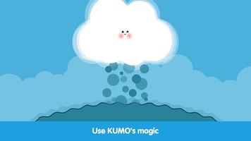 Pango Kumo - weather game kids تصوير الشاشة 2