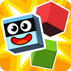 Pango Kaboom : cube stacking আইকন