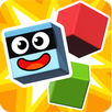 Pango KABOOM! Küpleri İstifle APK