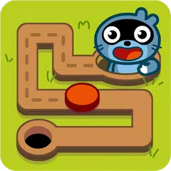 Pango: Draw & Connect Paths APK download