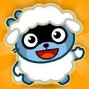 Pango Sheep : pegue ovelhas APK