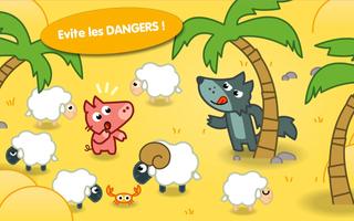 Pango Sheep: : attrape moutons capture d'écran 2