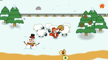 Pango Sheep: get all the sheep poster