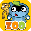 Pango Zoo - Animal Care APK