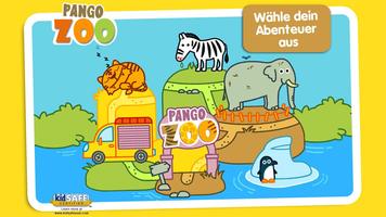 Pango Zoo: Tierischer Spaß 3-6 Screenshot 1