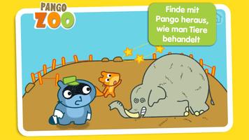 Pango Zoo: Tierischer Spaß 3-6 Screenshot 2