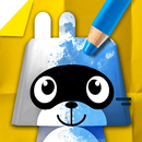Pango Paper Color - colorir APK