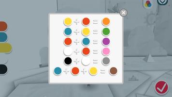 Pango Paper Color : Kinder 3-8 Screenshot 2