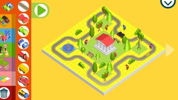 Pango Build City: kids 3-8 bài đăng
