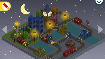 Pango Build City: kids 3-8 ảnh chụp màn hình 2