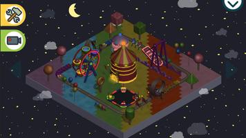 برنامه‌نما Pango Build Amusement Park عکس از صفحه