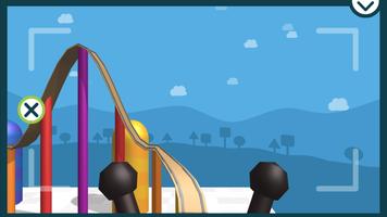 برنامه‌نما Pango Build Amusement Park عکس از صفحه