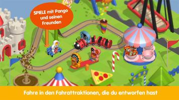 Pango Build Vergnügungspark Screenshot 2