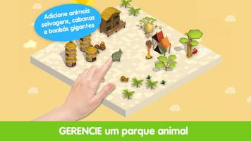 Pango Build Safari criança 3-8 imagem de tela 1