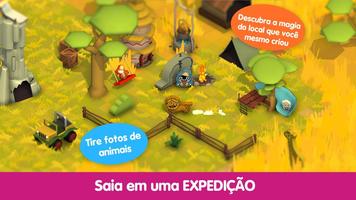 Pango Build Safari criança 3-8 imagem de tela 2