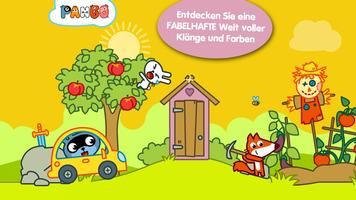 Pango Land - Puppenhaus Kinder Screenshot 2