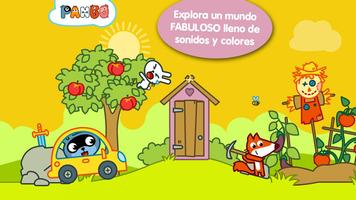 Pango Land -casa de muñecas 3+ captura de pantalla 2