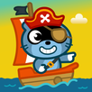 Pango Pirate: Adventure Game APK
