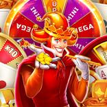 ”Masters Domino Joker