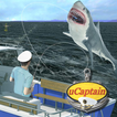 ”uCaptain: Boat Fishing Game 3D