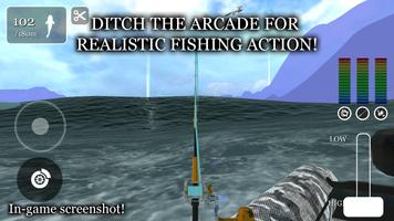 釣りゲーム そして 船ゲーム - uCaptain 2023 スクリーンショット 2