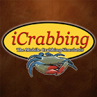 Crab Fishing - Deep Sea Boat Simulator iCrabbing🦀 icon