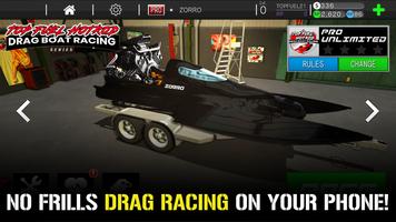 TopFuel: Boat Racing Game 2022 Affiche