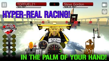 TopFuel: Boat Racing Game 2022 syot layar 1