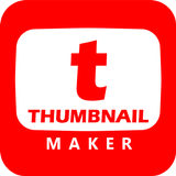 Thumbnail Maker أيقونة