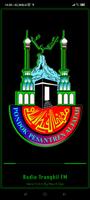 پوستر Radio Trangkil FM - Official