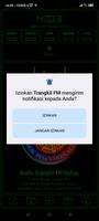 برنامه‌نما Radio Trangkil FM - Official عکس از صفحه