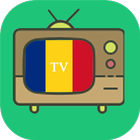 Pro Romania Tv иконка