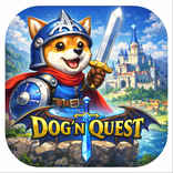 DOG'N QUEST