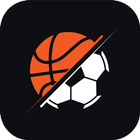 Football and Basketball Tips أيقونة