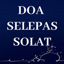 Doa Selepas Solat APK