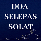 Doa Selepas Solat icône