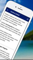 Doa Selepas Solat اسکرین شاٹ 1