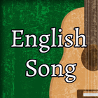 English Evergreen Song icône